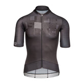 Jersey Ciclismo Bioracer Epic Hombre LifeIsNotaRace B-White